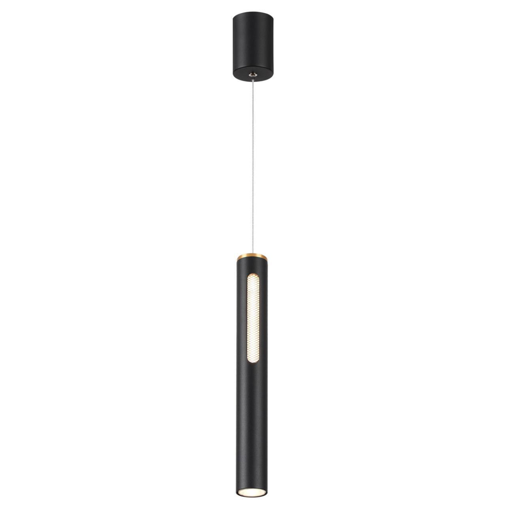 Подвесной светодиодный светильник Odeon Light MALI 6643/7L