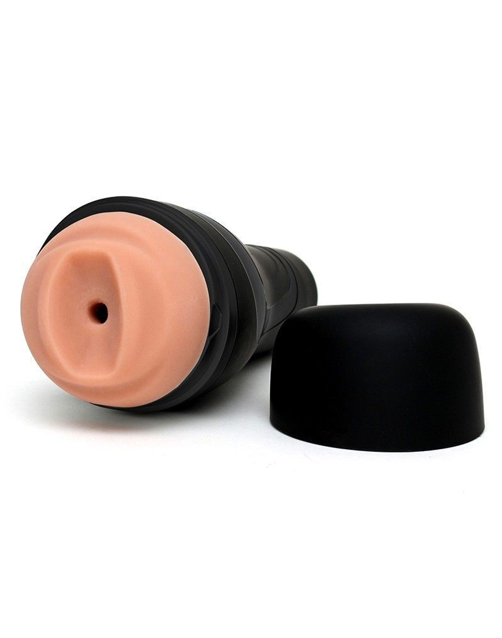 Мастурбатор Satisfyer Men Classic Black (Цвет: черный)