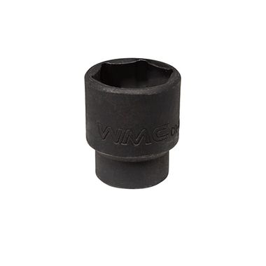 Головка ударная 27мм (6гр.),1/2'' WMC TOOLS WMC-44527