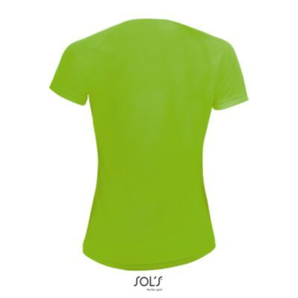 SOL'S SPORTY WOMEN