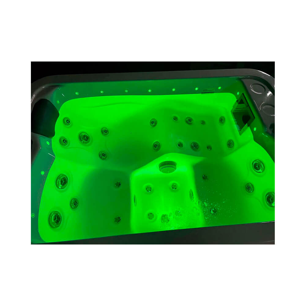 Спа-Бассейн JNJ SPAS Eco (арт. SPA-347)