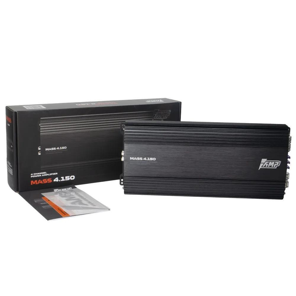 УСИЛИТЕЛЬ AMP MASS 4.150