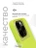 Чехол накладка iPhone 16 6.1" Gurdini Aurora Case with Magsafe Purple