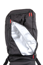 Чехол на колесах для сноуборда OXESS wheelie bag 190cm
