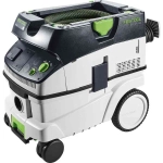 Пылеудаляющий аппарат CTL 26 E CLEANTEC FESTOOL 574947