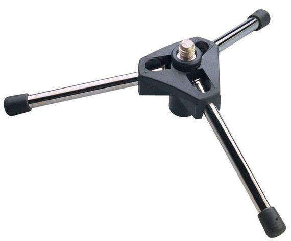 K&M 25910-300-55 стойка для микрофонов