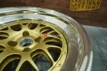 КОВАНЫЕ ДИСКИ ДЛЯ PORSCHE 911 991/992 CARRERA ПОРШ