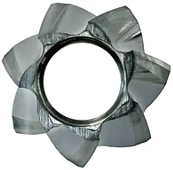 Фрезерная головка Bevel Mite R3-06 ALU, арт. 7101010