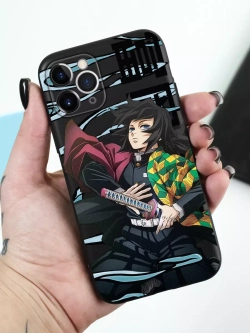 Чехол на iPhone 11 Pro Айфон, 11 Про с принтом