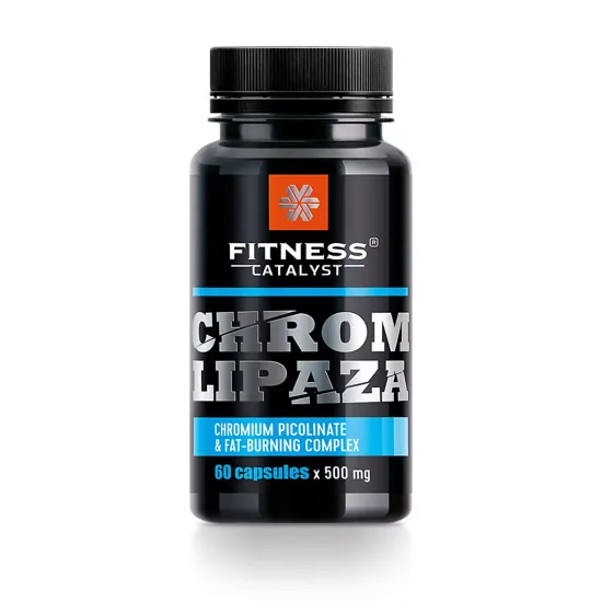 Хромлипаза Fitness Catalyst