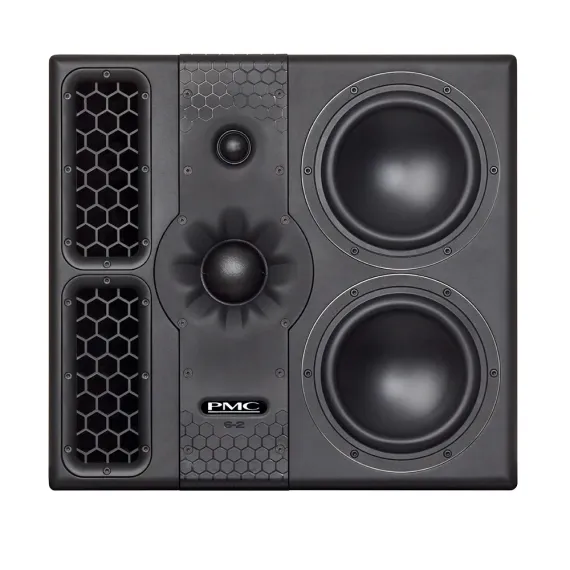 PMC 6-2 Black