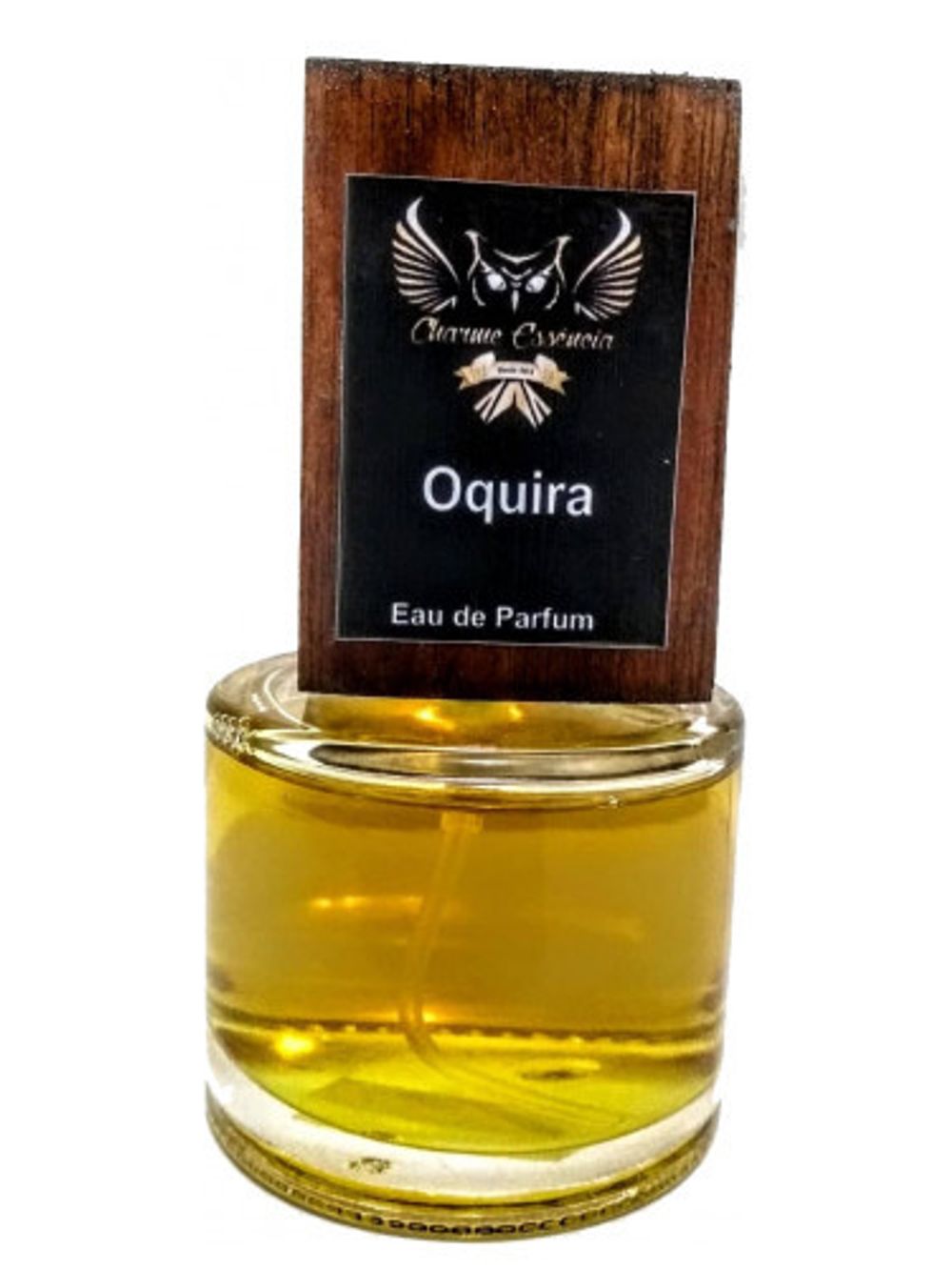 Charme Essencia Oquira