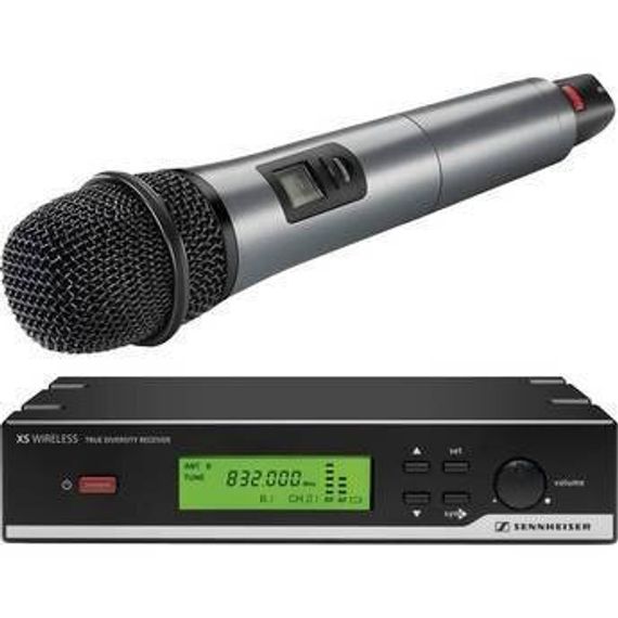 SENNHEISER XSW 35-B