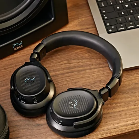 Kali Audio HP-1 Black