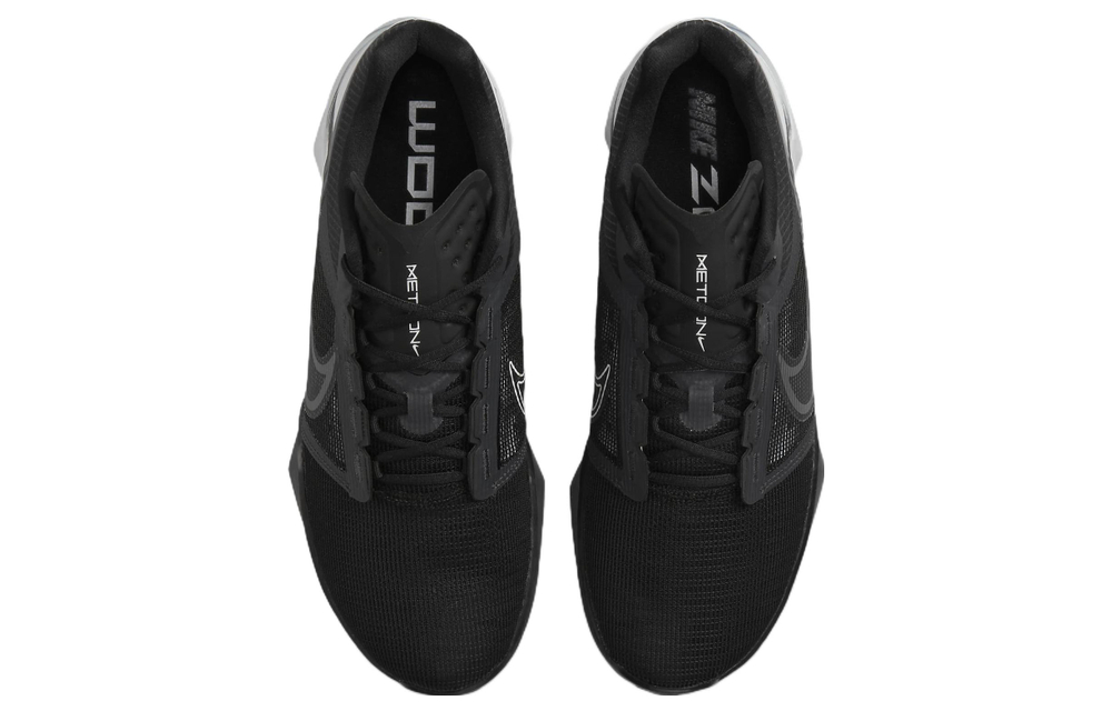 Nike Zoom Metcon Turbo 2 Black Cool Grey