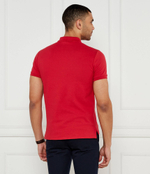 Поло POLO RALPH LAUREN - красный(710680784)