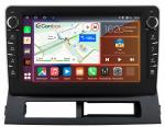 Магнитола для Toyota Prius 20 2003-2011 (наверх) - Canbox 9-0152 Android 10, Быстрая, CarPlay, 4G SIM-слот