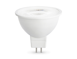 170904 LED MR16 9W IC GU5.3 4000K 175-265V 38°