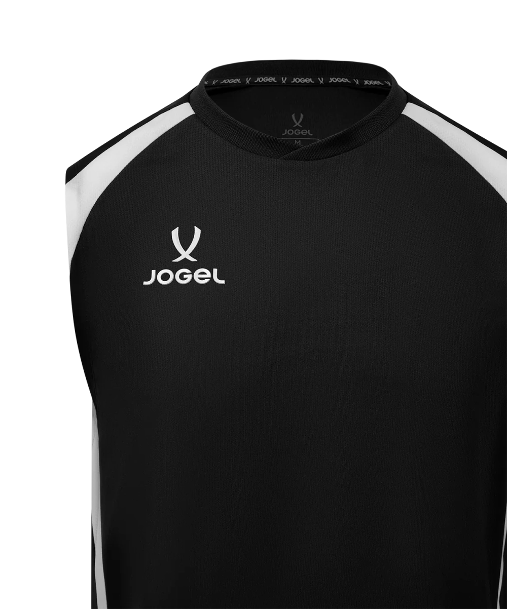 Майка тренировочная Jogel DIVISION PerFormDRY Training Tank, черный 99