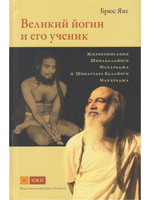 Великий йогин и его ученик. Жизнеописания Шивабалайоги Махараджа и Шиварудра Балайоги Махараджа