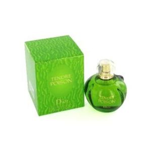 Christian Dior Tendre Poison