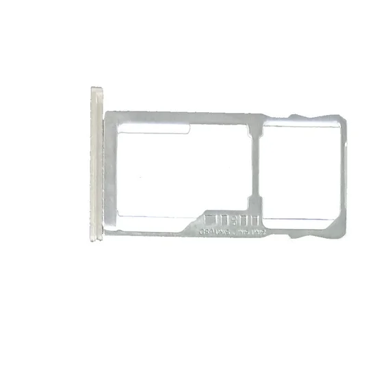 Sim лоток для Meizu m3s (Gold)