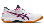 ASICS Gel Rocket 10 "White Purple"