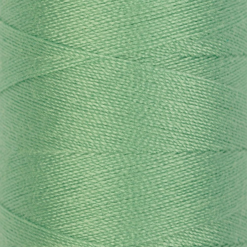 Нитки особо тонкие Nitka 50/2, 4570 м (5000 ярд) / 1 кат., 230 св.бирюзовый