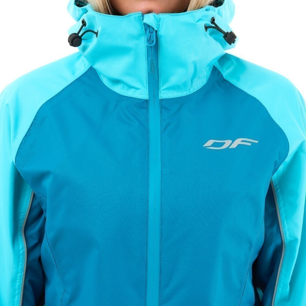 МЕМБРАННЫЙ ЖЕНСКИЙ КОСТЮМ DRAGONFLY ACTIVE 2.0