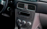 Topway TS7 1+16GB 8 ядер для Subaru Forester 2002-2008