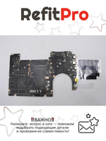 Материнская плата для ноутбука Lenovo ideapad Y900-17ISK WIN i7-6820HK GTX980M 8G (5B20L22115), оригинал
