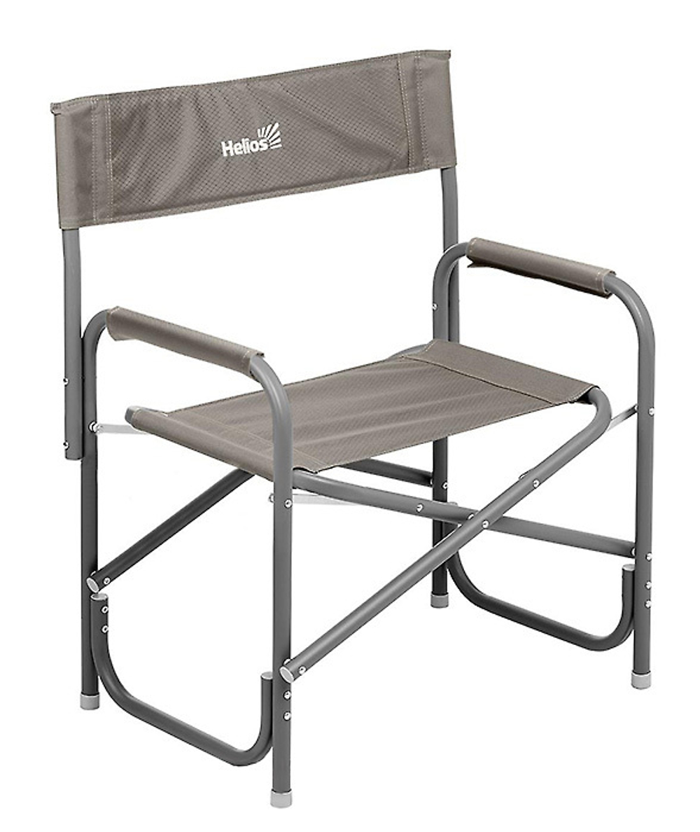 Кресло директорское Helios MAXI (T-HS-DC-95200-M-GG2)