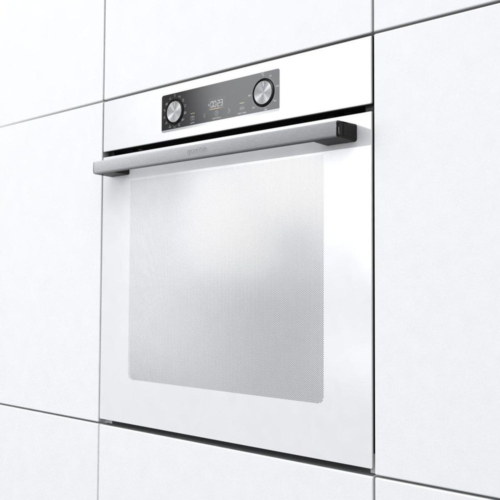 Встраиваемый электрический духовой шкаф Gorenje BOS6737E03WG