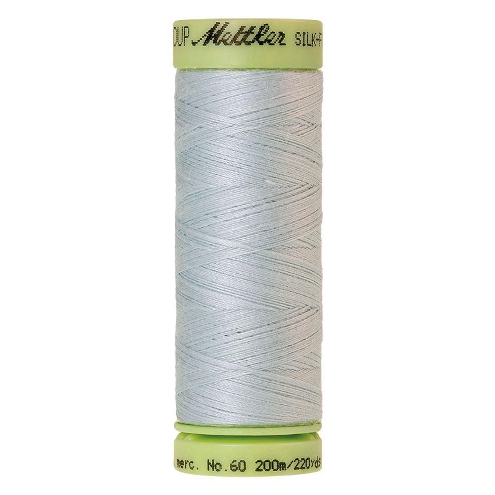 Нитки хлопковые Mettler Silk-Finish Cotton 60 (200 м), 5 кат. | цв. 1081 Нитки хлопковые Mettler Silk-Finish Cotton 60 (200 м), 5 кат. | цв. 1081