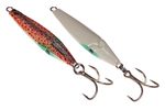 Пилькер ASARI Sotong 300гр #07 Orange Squid