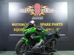 Kawasaki Ninja 650 2015