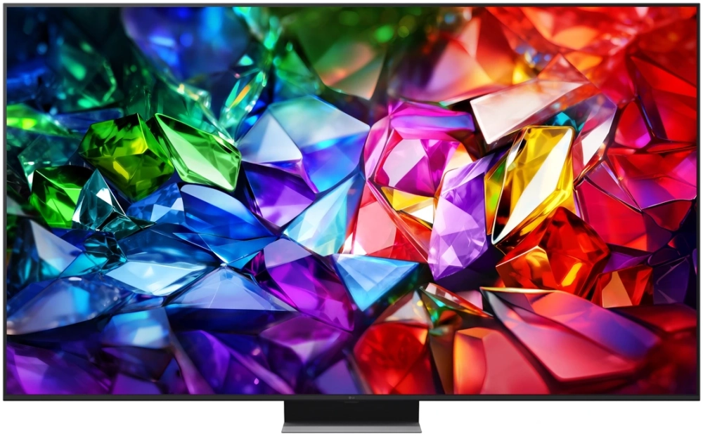 Телевизор LG 86MRGB96B6B.ARUG