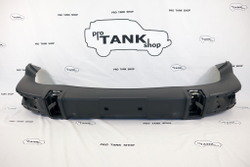 Бампер передний (ОРИГИНАЛ) TANK 300 (НАРУЖНЯЯ ЧАСТЬ) 2803204XKM01A