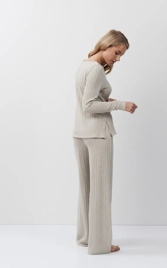 ESTELLE SET Комплект женский со штанами
