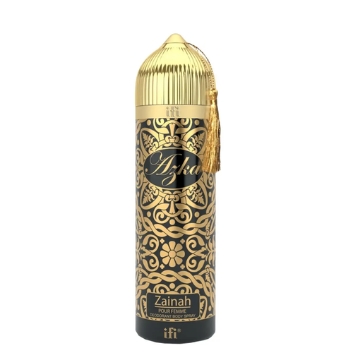 AZKA Zainah for women 200ml PerfumeSpray Deo /214066