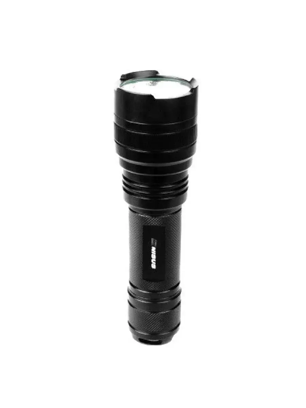 Фонарь ручной PRO N-FR-L6-GP90 1800 LM, IP46, 3700 мАч, USB
