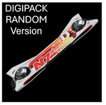 Альбом NCT DREAM - GO BACK TO THE FUTURE 5th Album DIGIPACK RANDOM Version