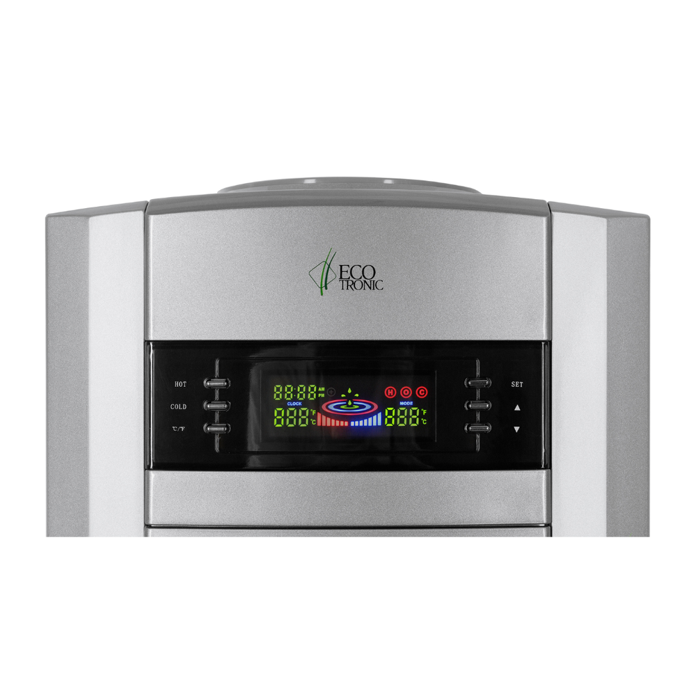 Кулер Ecotronic G21-LFPM с холодильником