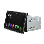 Установочный комплект универсальный  2DIN  KUBERG KD-1000-P30
