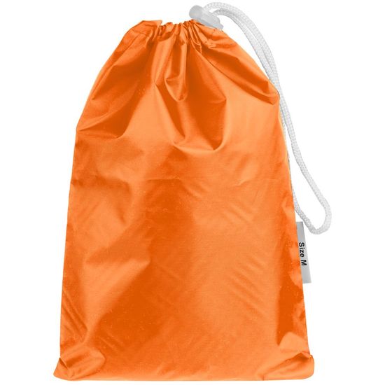 Плащ «Rainman Zip Pro» влагозащит.
