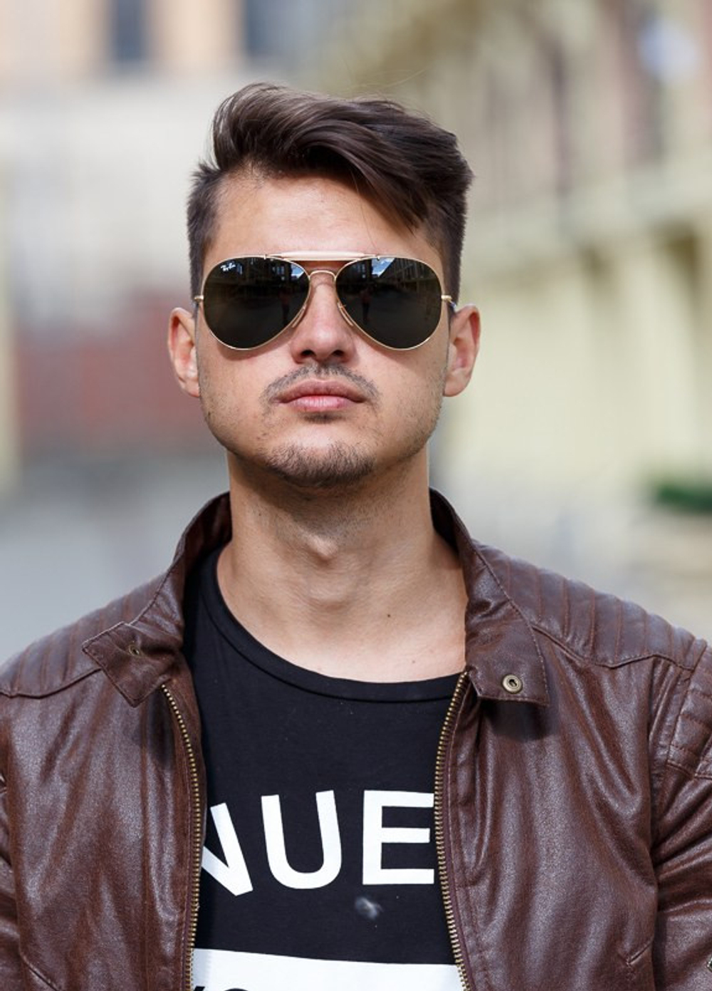 Ray Ban Outdoorsman II RB 3029 L2112