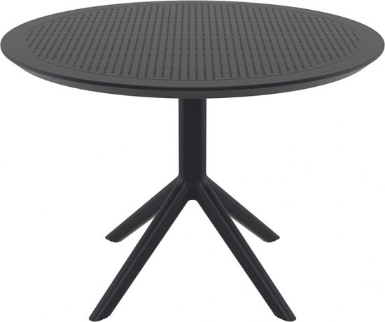 Стол пластиковый Sky Table Ø105