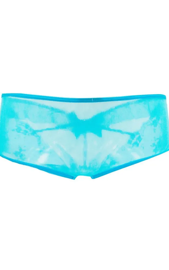 Abby panty Turquoise