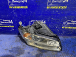 Фара передняя правая NISSAN STAGEA 2004-2007