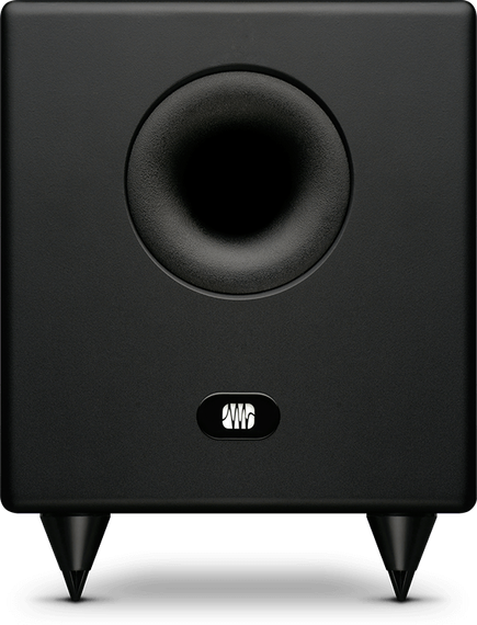 PreSonus Temblor T8